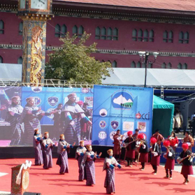 Bhutan Medical Expo 2018
