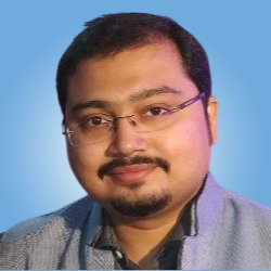 Sourav Chakraborty