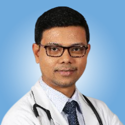 Amarta Shankar Chowdhury