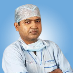 Rajarshi Ghosh