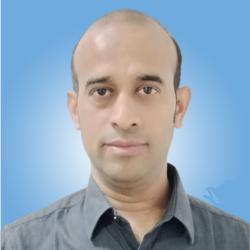 Kumar Anand