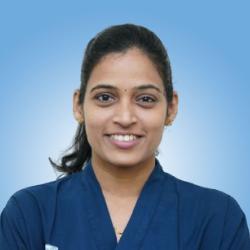 Jesintha Christina C