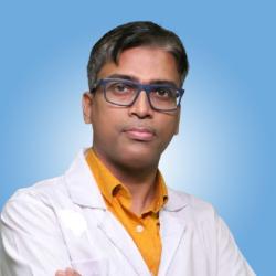 Debasish  Chatterjee