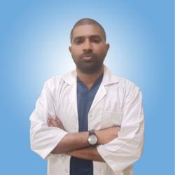 Doniparthi Pradeep