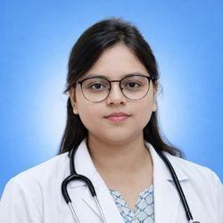Shilpa Mandal