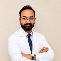 Arghya Kundu Choudhury