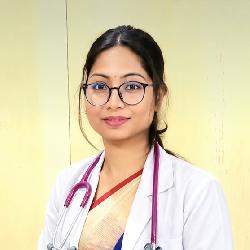 Dipsikha Jana
